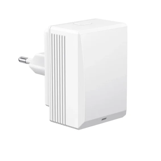 Dual Frequency Ble4.2&2.4Ghz WIFI MKGW Mini Gateway for Real Time Location