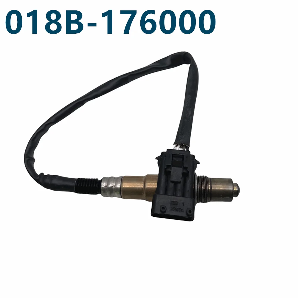 018B-176000 4 wire Lambda Oxygen Sensor Car Air Fuel Ratio Lambda Probe For CFMOTO CF MOTO CF500/600/625 X5 X6 Z6EX U6 EFI