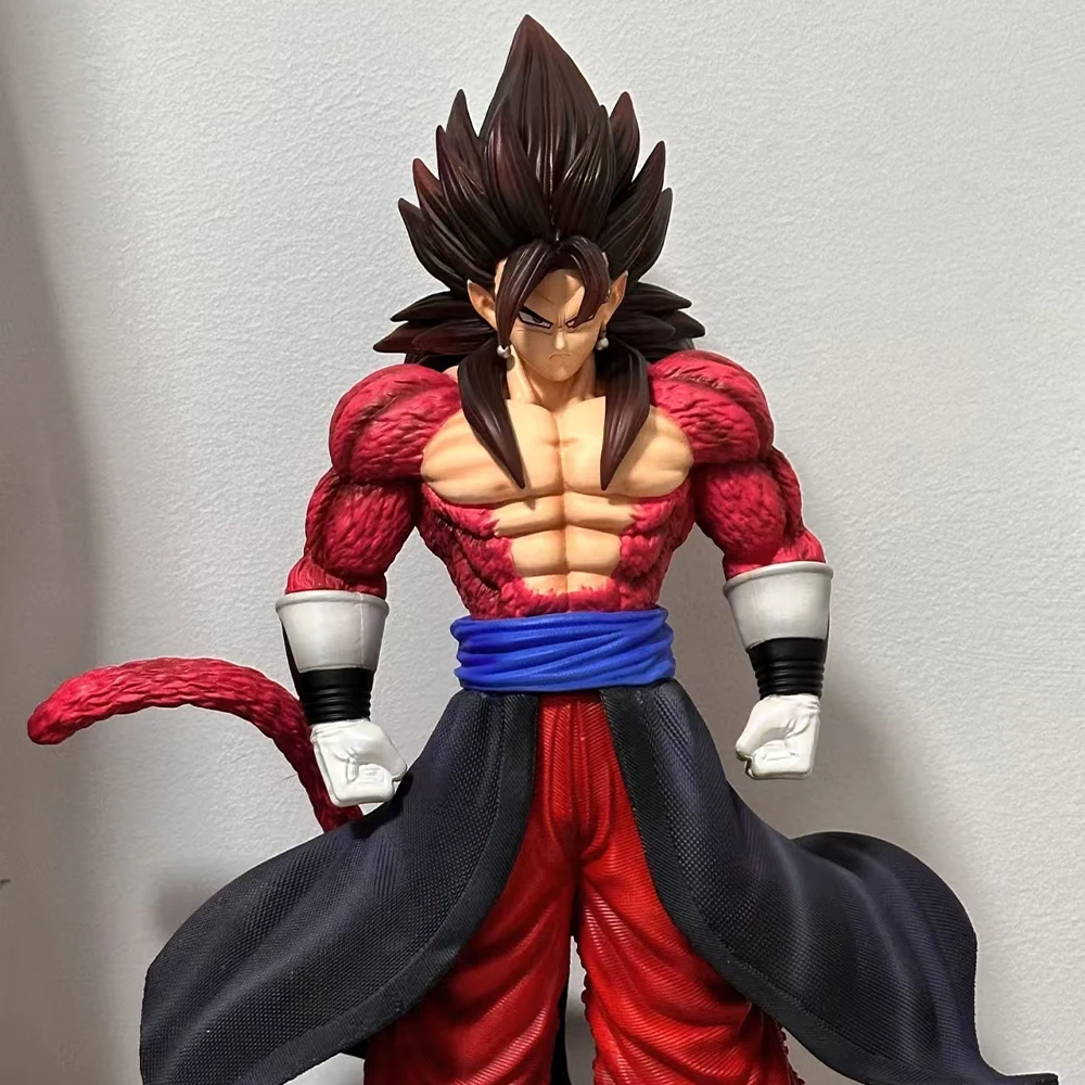 Figurine Dragon Ball GT Super  - Premium Anime Merchandise avis et prix