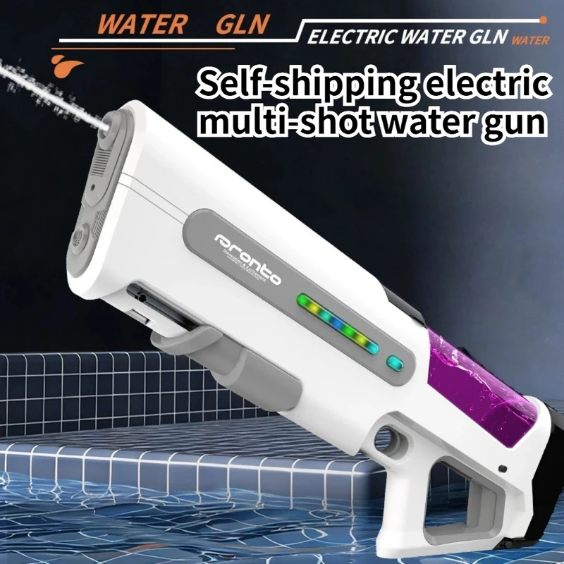 new-model-pulse-electric-multi-shot-water-gun-an-automatic-water-absorbing-high-pressure-powerful-water-spraying-toy-gun