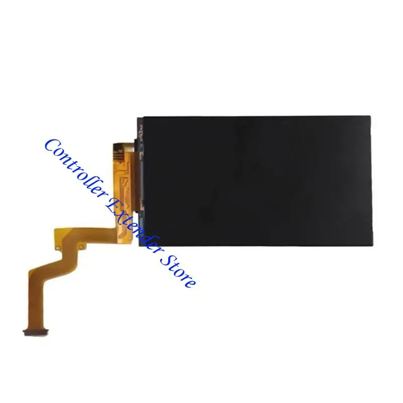 N84B LCD Display Screen Plane Placeming for New 2DS XL Game Console Part