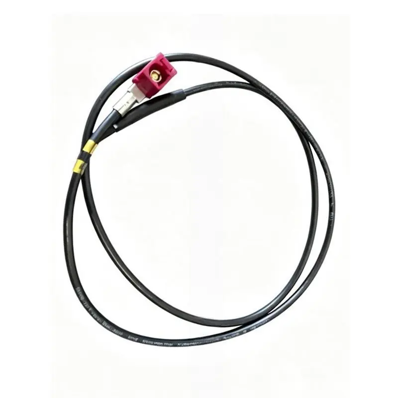 NEW HOT in Stock-No Trouble Code Wifi Antenna Enhanced Signal Host For Carplay Cable Wire Line 61116816435 For BMW G30 G31 F90
