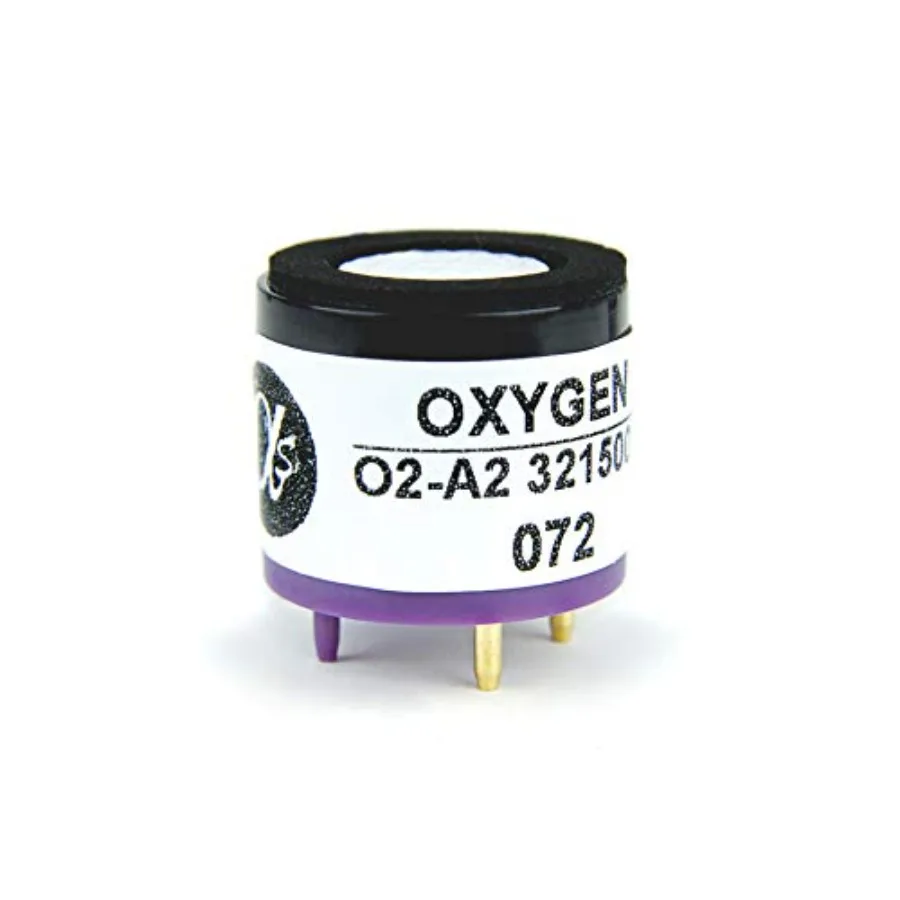 

Сменный датчик кислорода для детектора газа MSA Altair 4, высокая чувствительность и надежность, в применении промышленной безопасности