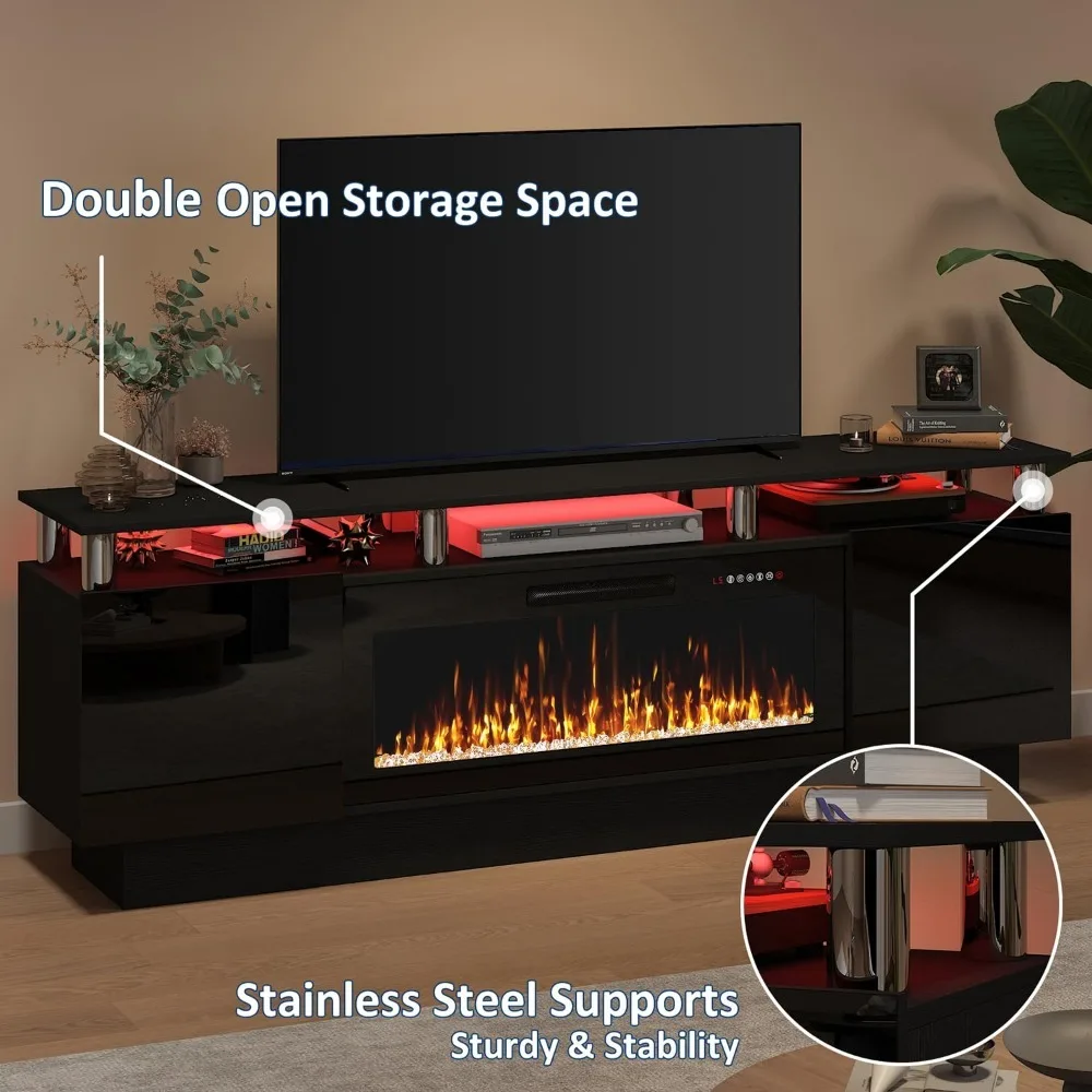 Thumbnail 3 - #22 Top 40 Electric Fireplaces Worth Buying In 2026