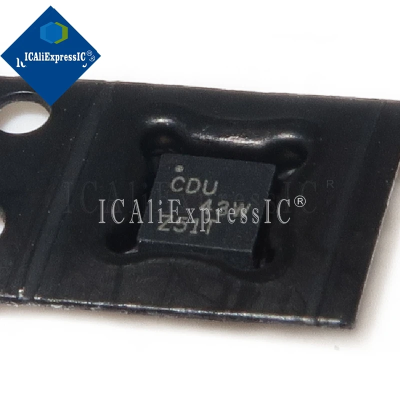 10Pcs/Lot BQ24012DR… - image