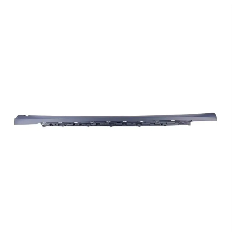 Factory Direct Sale Chinese for Tesla Side Skirt 60058746005875 for Tesla S Side Skirt Metal for Tesla Car Parts