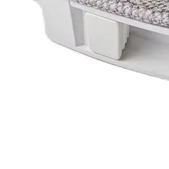 

Mop Bracket Mop Cloth For Lydsto R1 R1 Pro Vacuum Cleaner Parts Home Cleaning Appliance Parts Vacuum Cleaner Consumables