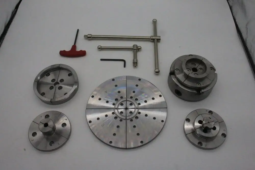 ظرف مخرطة الخشب، ظرف وعاء حامل كوليت للمخرطة #2