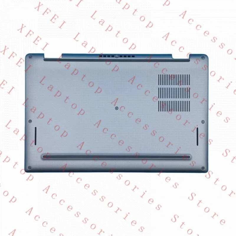 

F New For Dell Latitude 7330 E7330 Lower Bottom Case 0JV52K AM3IS000101 silver