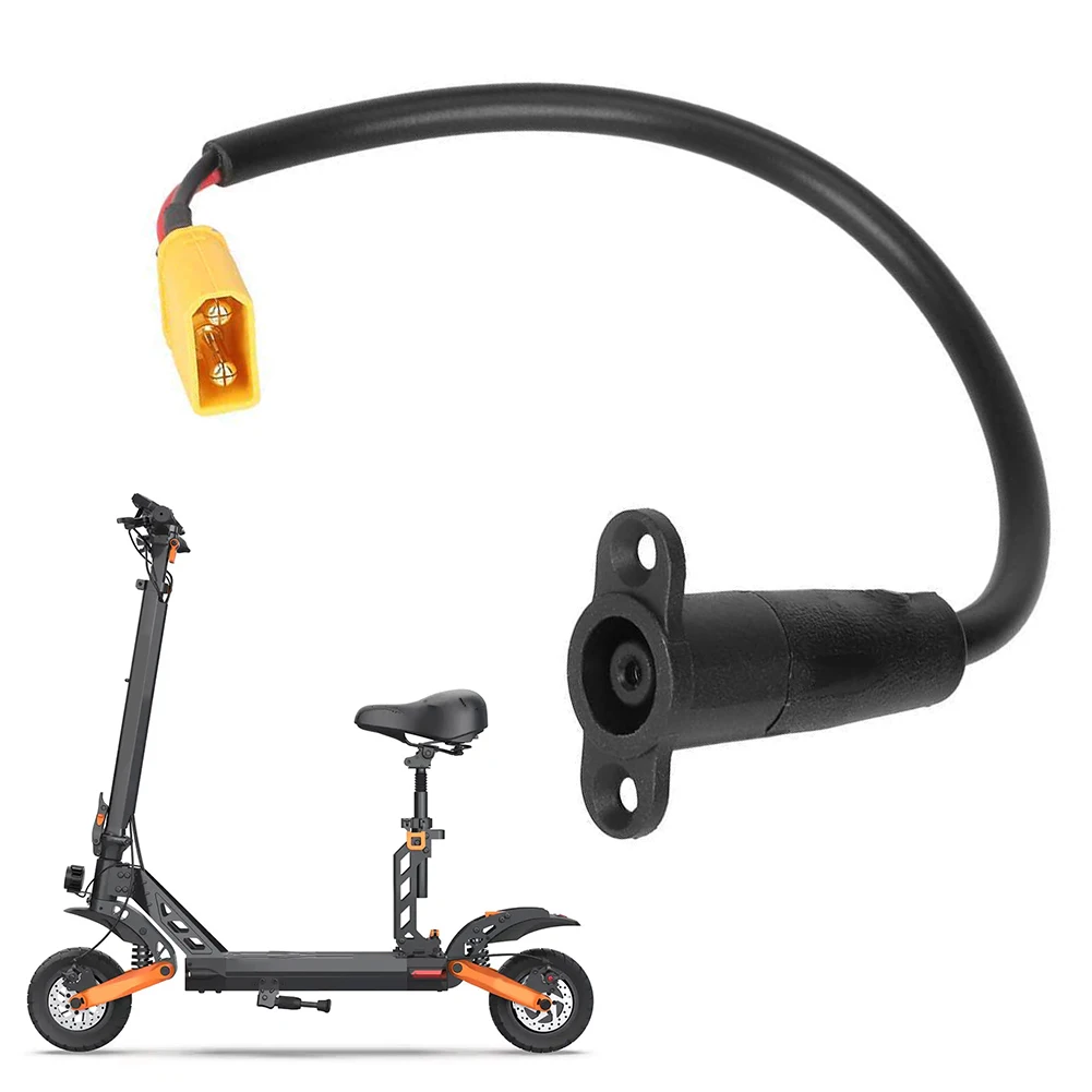 Electric Scooter Ch…