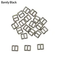 Barely Black