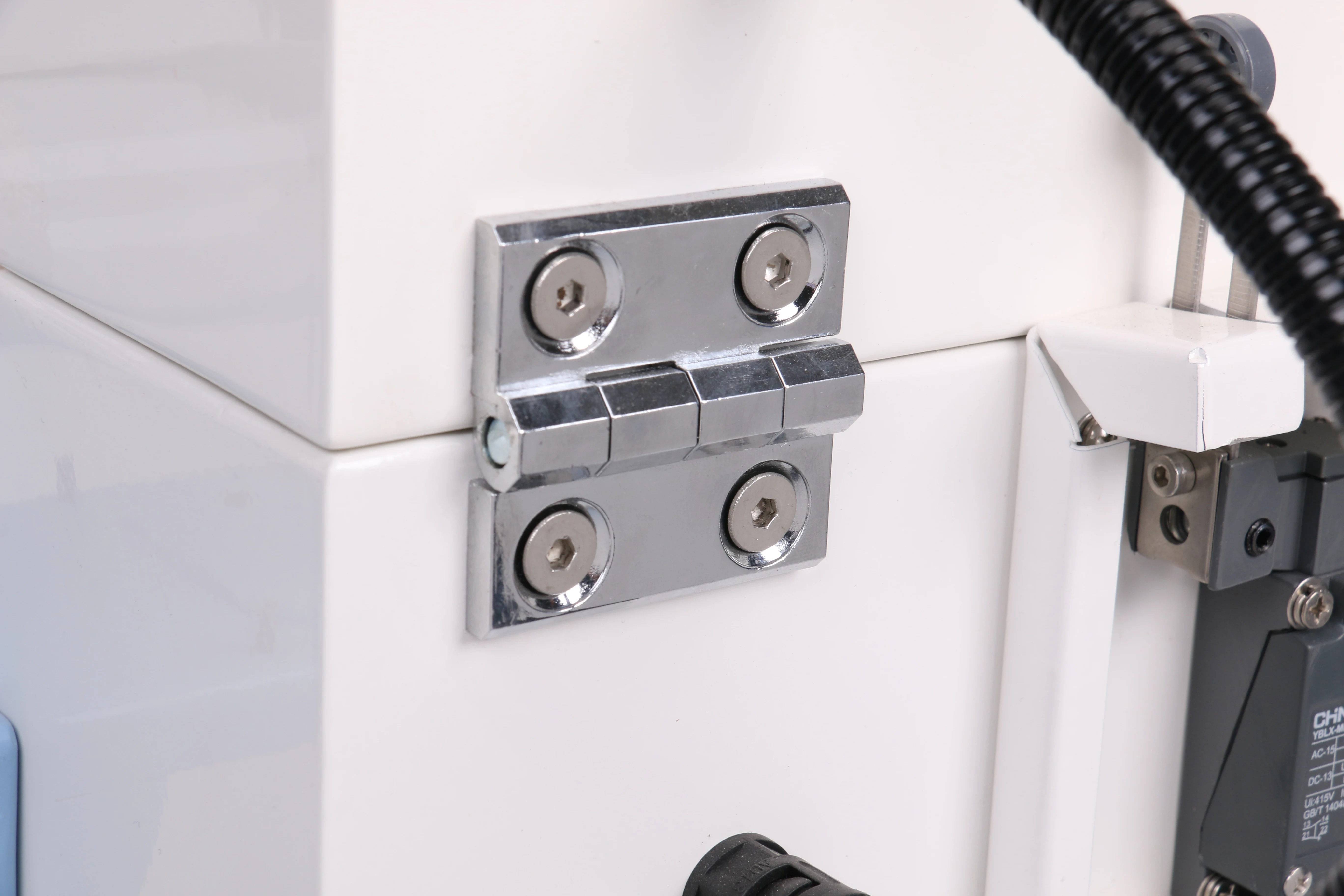 Good Price Digital Vacuum Tube Furnace High Temperature Vertical Lab Furnace