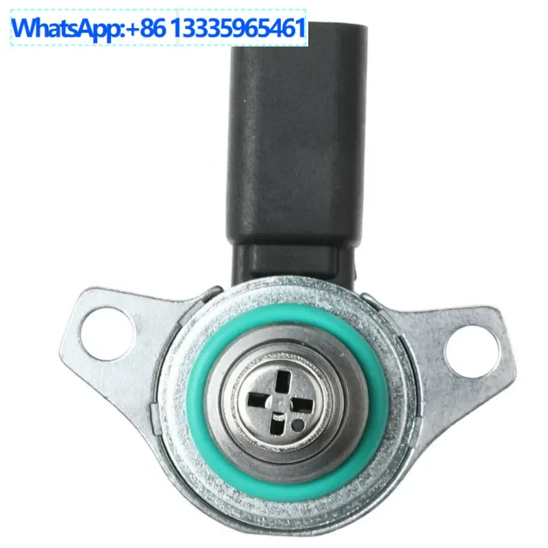 

For Delphi Mazda Fuel Metering Unit SCV Control Valve 1793473 BK3Q9B395CA