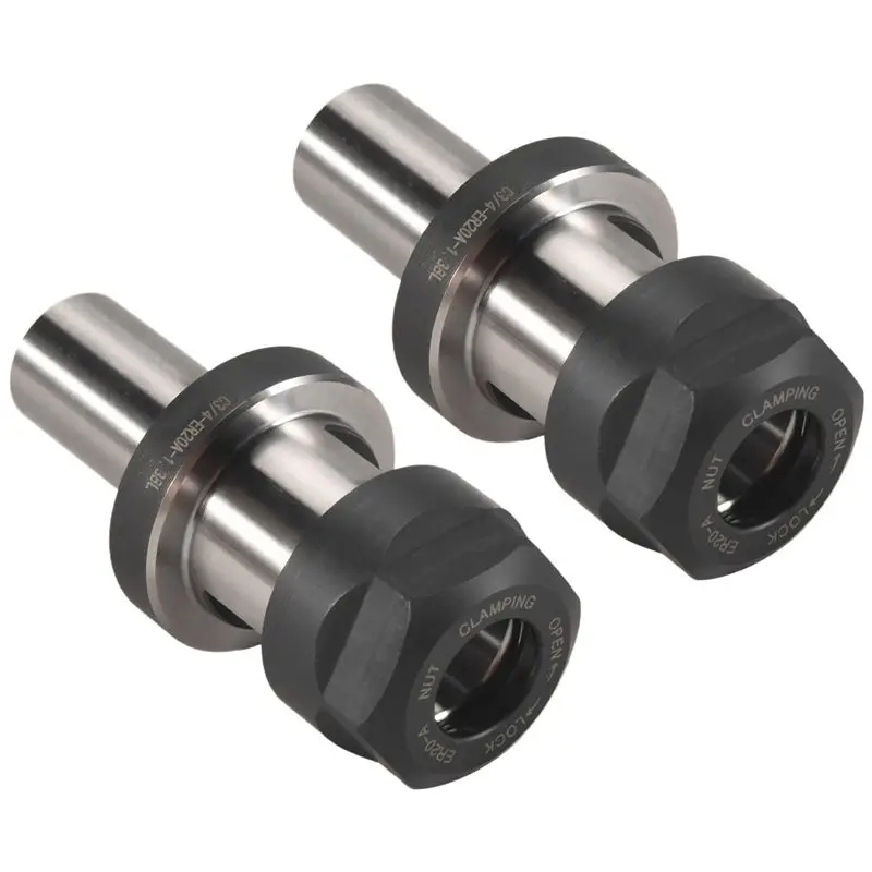 Abln-2Pcs Chuck Too…