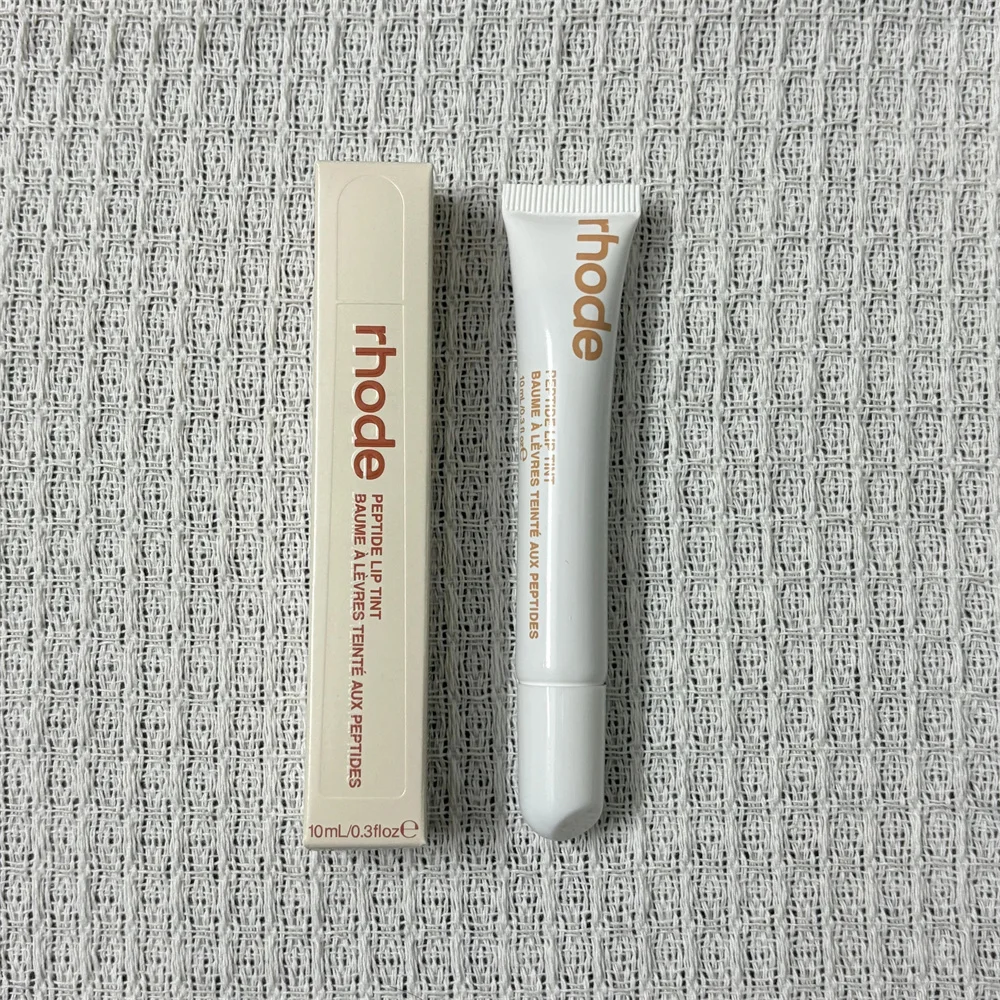 Sommer Limited Edition Lipgloss Pflegender Feuchtigkeitsspendender Lippenstift Tägliche Kosmetik für Frauen Espresso-Himbeer-Toast