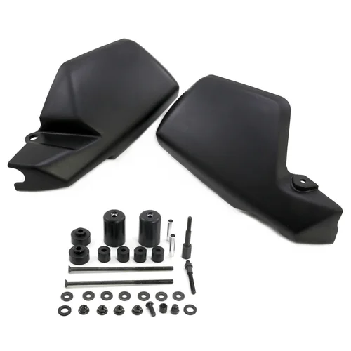 Imagen 2 del producto Protector de mano para motocicleta Suzuki v-strom DL650 2004 - 2022, protectores de manillar DL 650 V Strom 2015 2016 2017 2018 2019