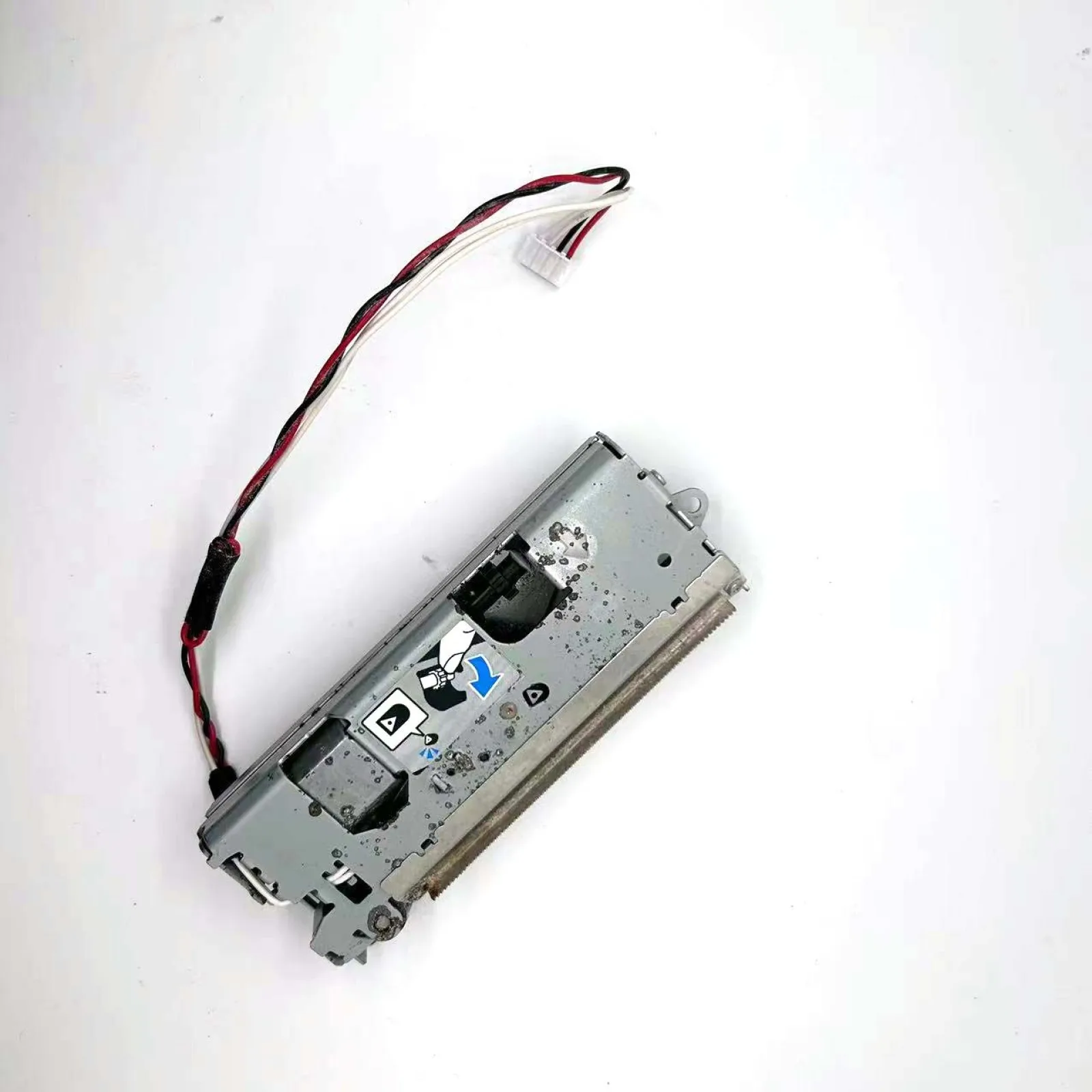 

Режущий блок 88VI TM-88VI в сборе подходит для деталей принтера Epson TM-T88VI