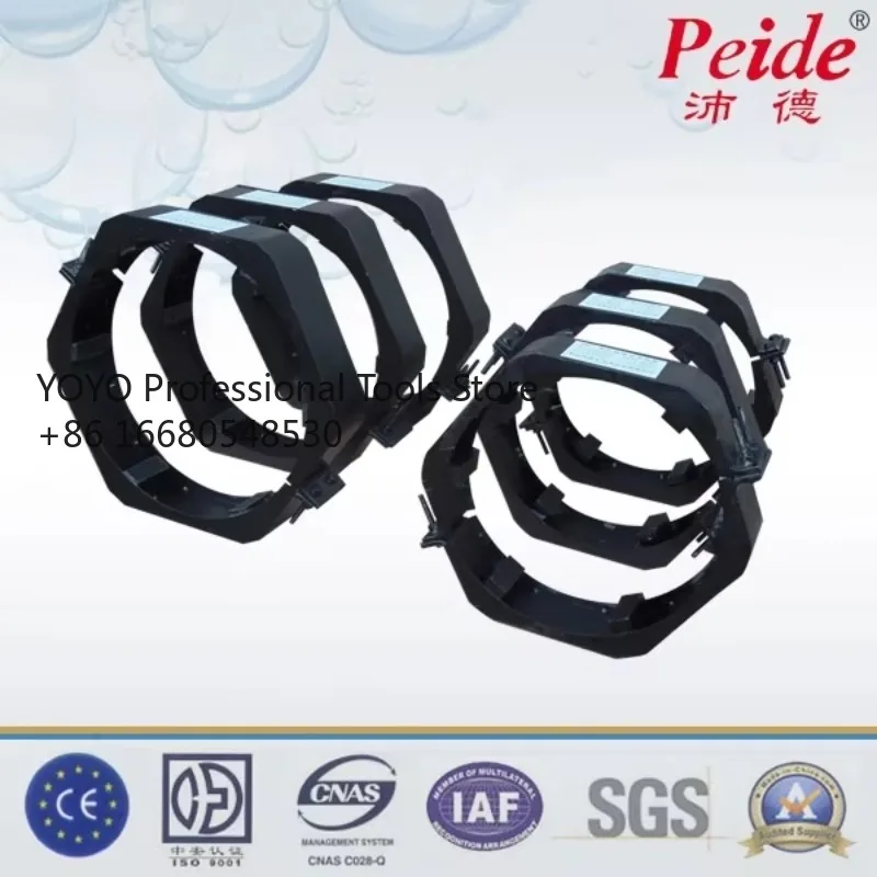 

6qwMagnetic Water Descaler/electronic Water Treatment Equipment for