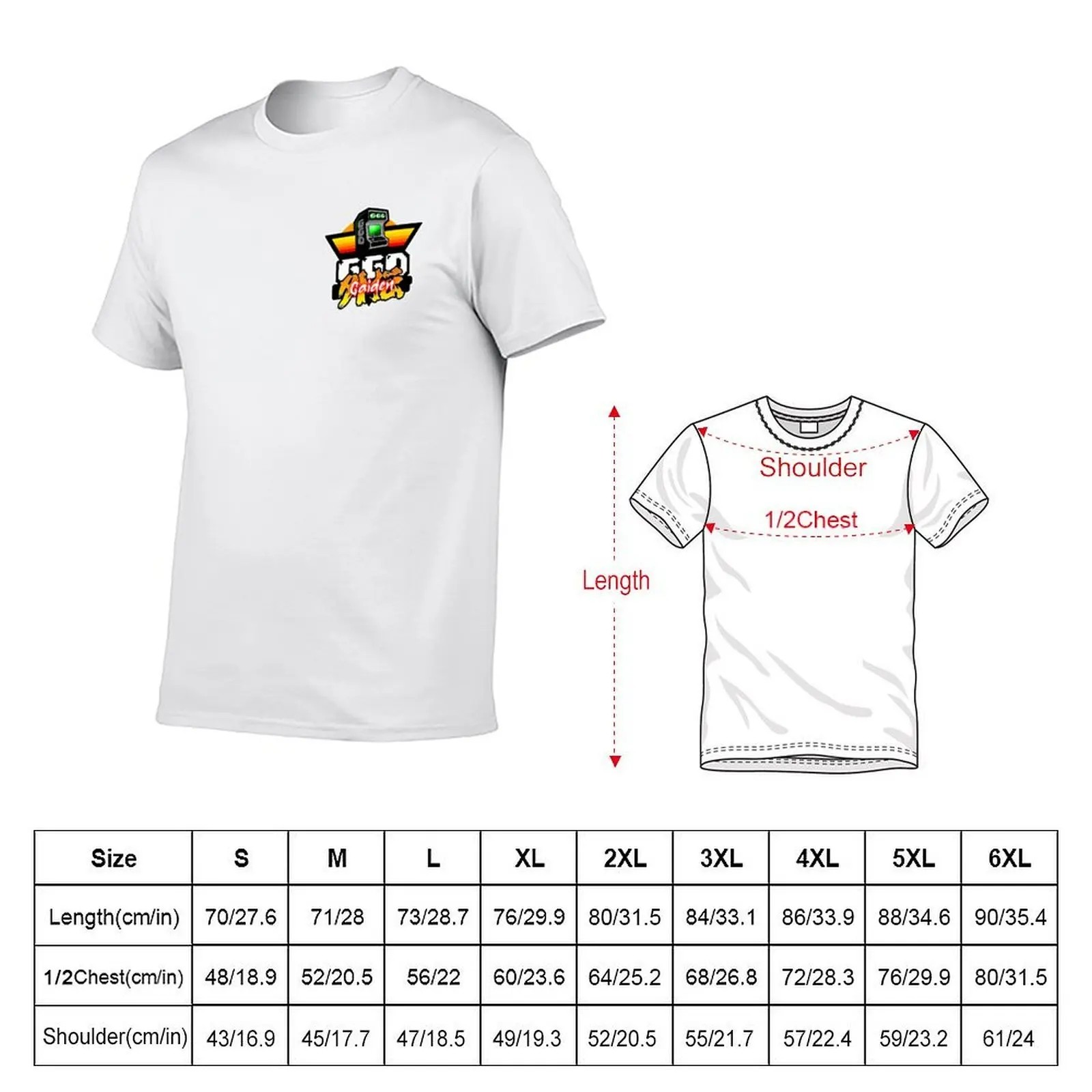 Great Game Debate Gaiden T-Shirt luxury designer hippie clothes mens vintage t shirts