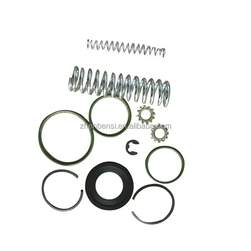 air Compressor 2906075600 Service Kit 8000Hrs Maintain Repair Overhaul Kit