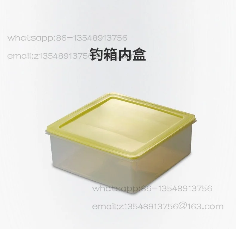 

Fishing Box Inner Box Tray Bait Box Spot Promotion