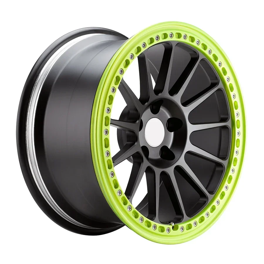 

Made in China Professional Manufacture Wheels 19 Inches Wholesale Passenger Car Wheels for CADILLAC