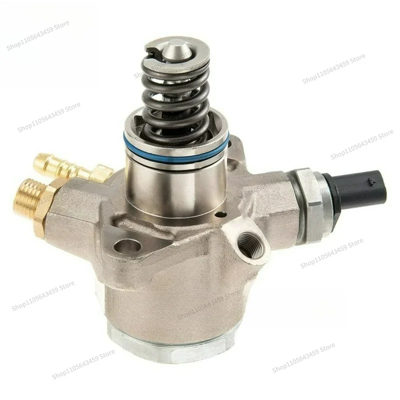 For Car High Pressure Fuel Pump OE 079127025T 079127025AF 079127025AE 079127025AJ Auto Engine Fuel System Component