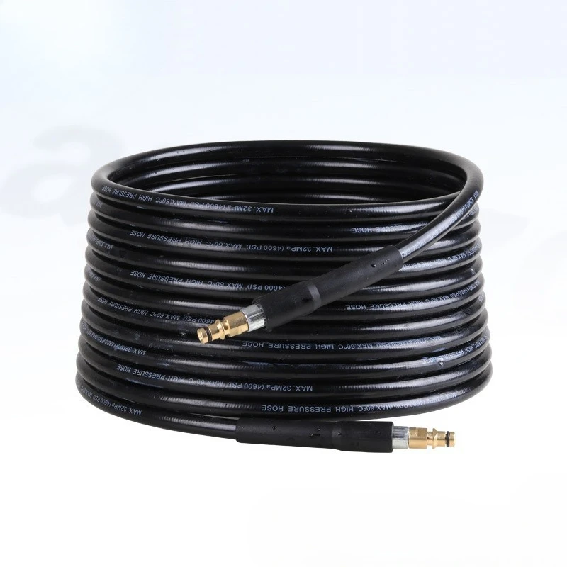 

Водяной шланг высокого давления и шланг пистолета для бытовой автомойки серии Kärcher K1 K3 — сменный аксессуар