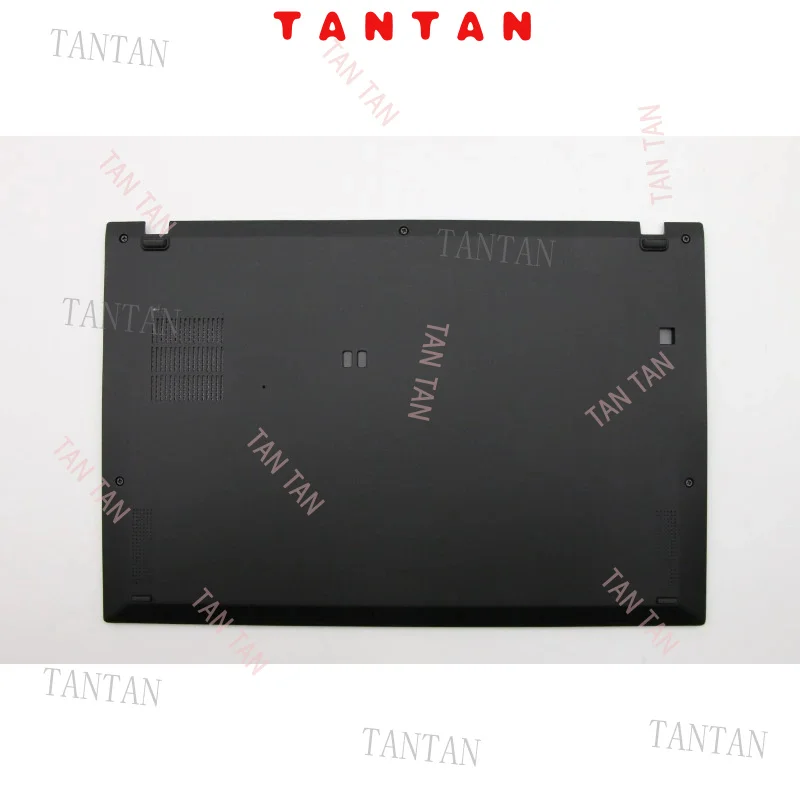 

5M10V25636 5M10V25025 Новый для Thinkpad X1 Carbon 7th 20QD 20QE 20R1 20R2 Ноутбук WLAN Нижняя базовая крышка Нижний корпус D Shell HAO
