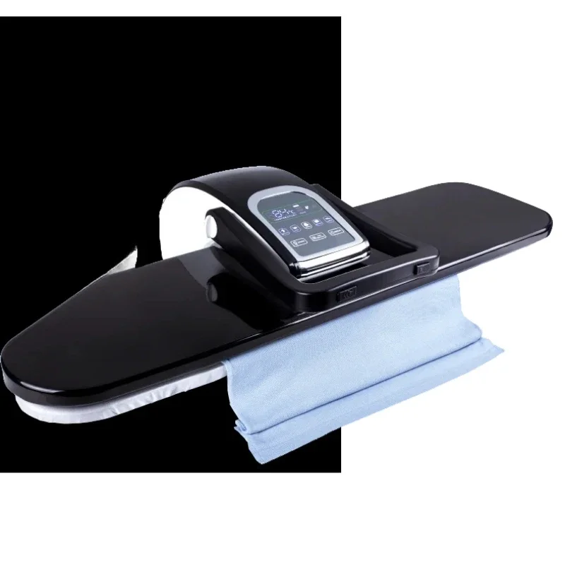 ESP-810 Steam Press…