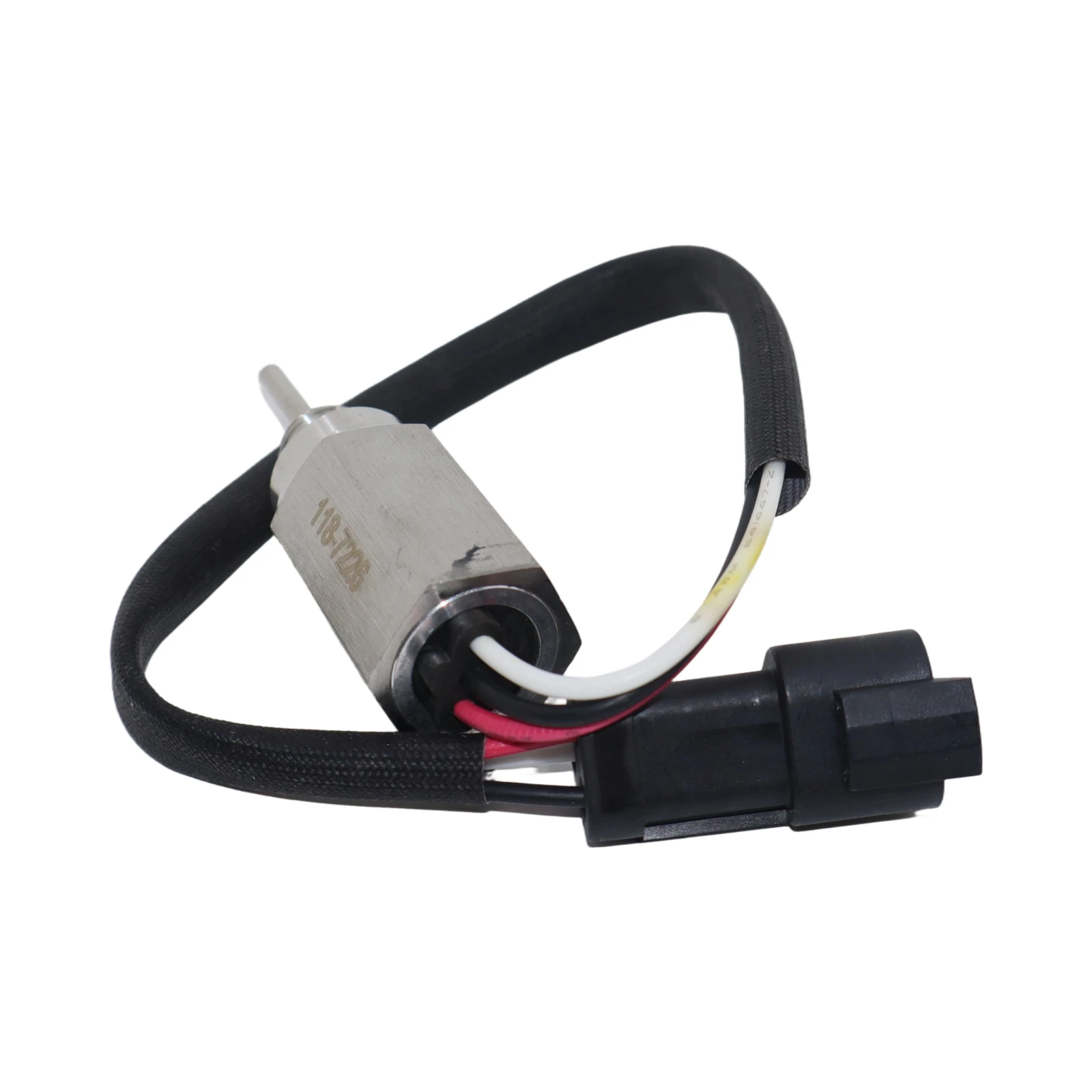 

Temperature sensor 118-7226 1187226 Compatible for Caterpillar CAT 973C 963C 953C Crawler Loader