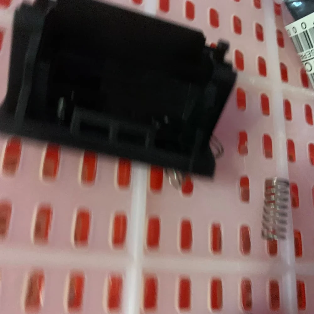 

50X JC97-02217A JC61-01169A Separation Pad for SAMSUNG ML 1640 1610 1615 1641 1645 2010 2015 2240 2241 2245 SCX 4521 4321 CLP300