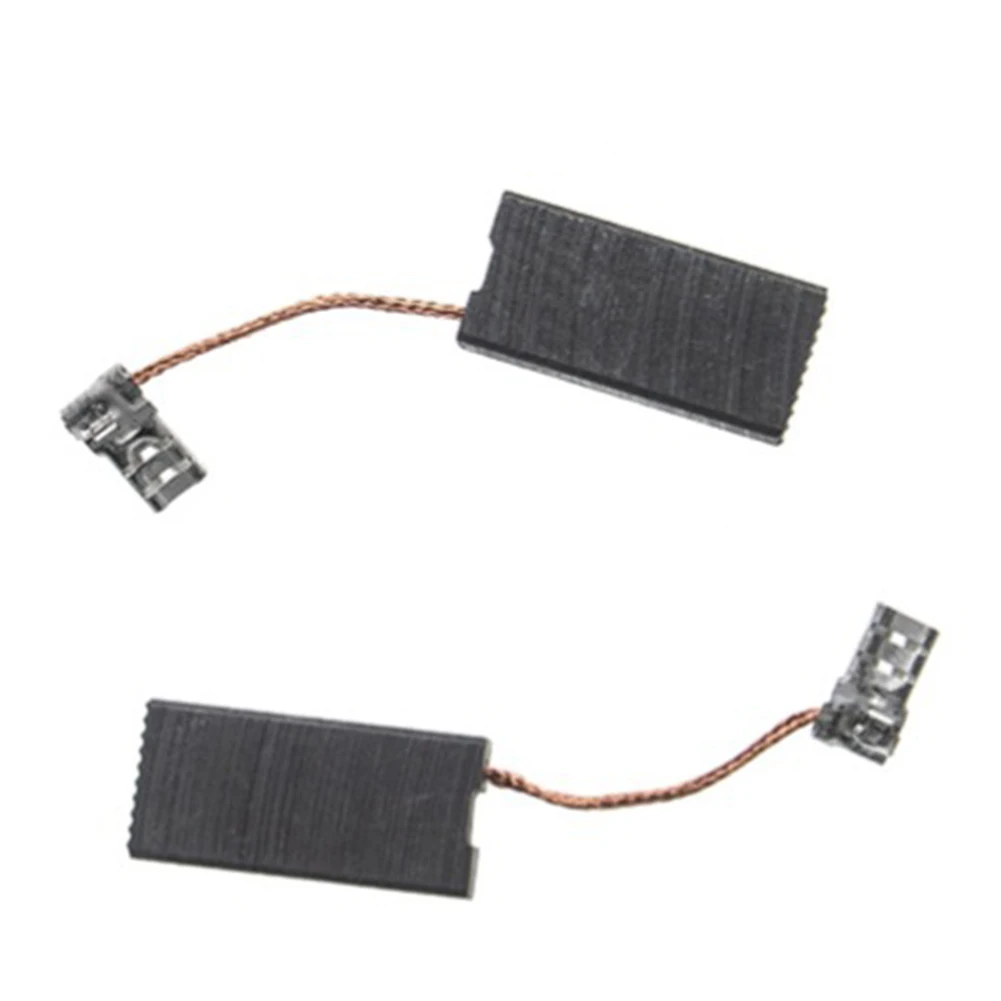 

2 шт. угольные щетки CB-175 195844-2 для HM1213C HM1214C HM1317C HM1317CB HR4511C HM1101C щетка для электроинструмента