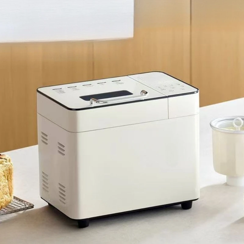 Double-sided toaster household automatic multi-function small