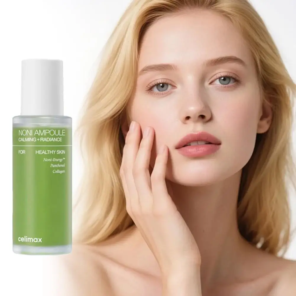 سيليماكس نوني فواكه أمبولة مصل غسول ترطيب متوازن مضاد للتجاعيد أواخر الليل جوهر تهدئة التجاعيد العناية بالبشرة #2