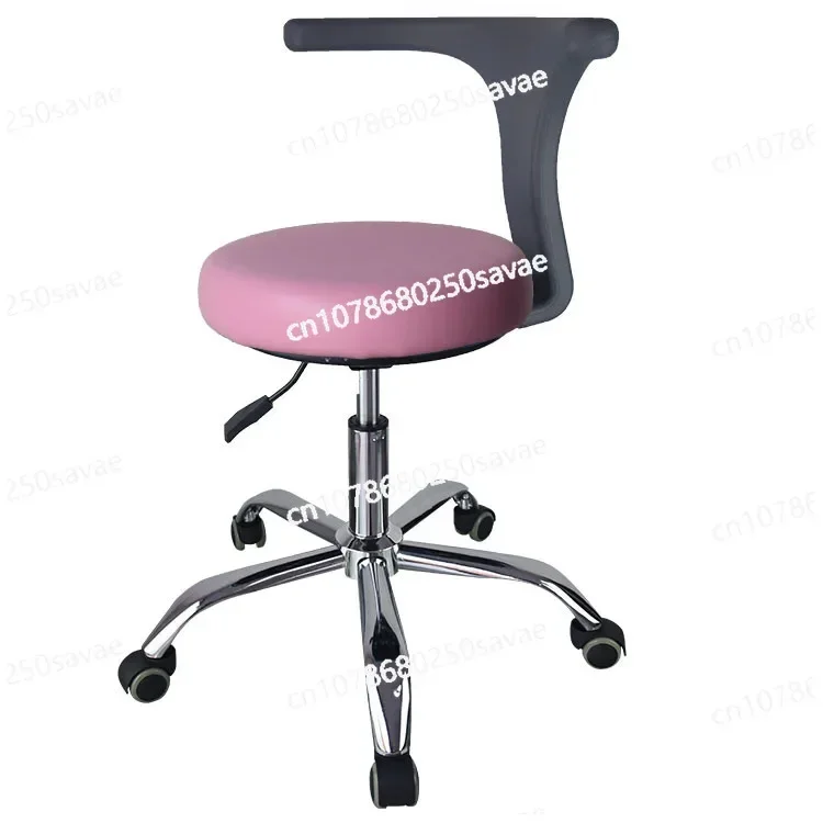 

Dental Dentist Chair Dental Physician Dental Seat Dentist Lift Swivel Chair Nurse Assistant Chair Stool