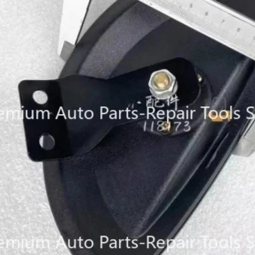 

For Forklift Cab Wide-angle Rearview Reflective Reverse Convex Triangular Mirror