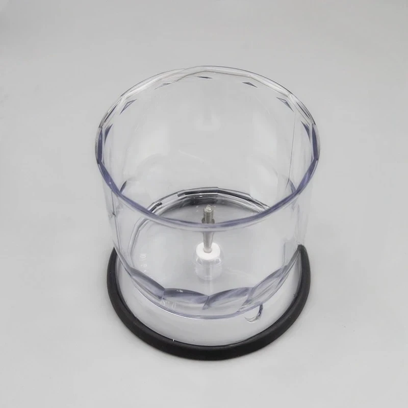 

Подходит для многофункциональной машины для пищевых баров Braun Borang MQ745, 785, 735, 725, 500 мл, измельчителя (чашки),