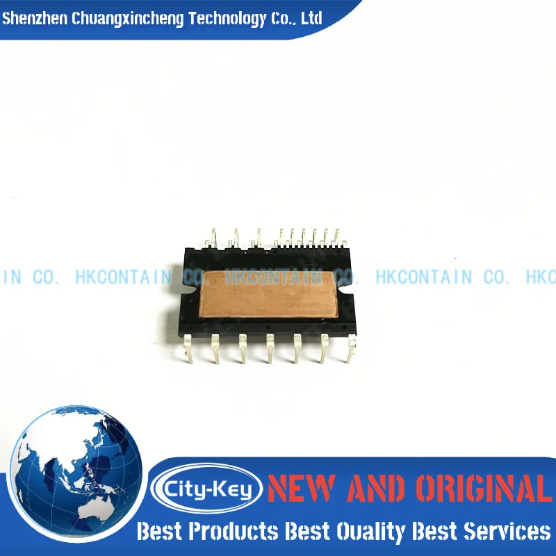 New and Original SLIMDIP-L IGBT MODULE