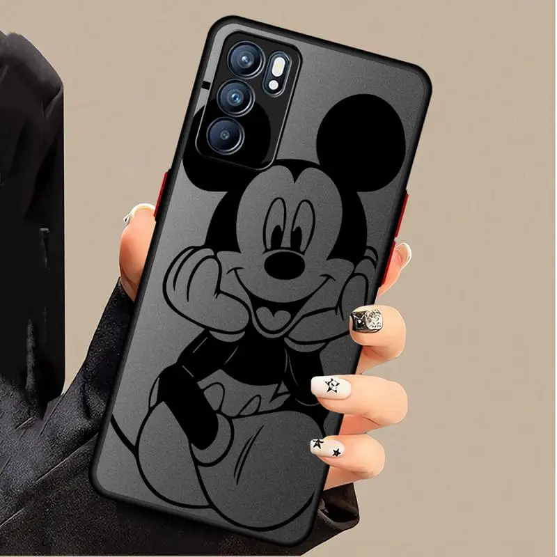 حافظة هاتف ديزني ميكي ميني لهاتف شاومي ريدمي نوت 12 11 برو 5G 9Pro 9T 13Pro 9S 10 10S 11 13S 10pro 13 12S 12 Proplus