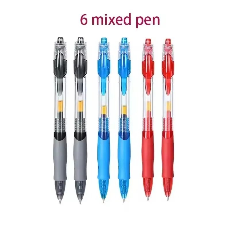 Variant: 6 Mixed