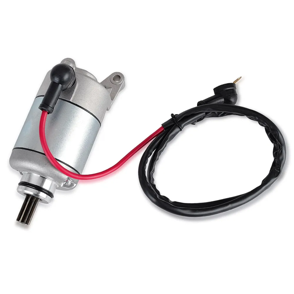 Motor de Arranque 1WD-H1800-00 para Yamaha YZF R25 R3 R3A (ABS) MTN320 MTN320-A MT-03 (ABS) MTN250 MT-25