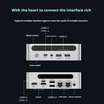 라이젠5 7500F_RTX4060TI 8GB 컴퓨터본체 (ULTRA GAMING F5 G6TI) AMD 게이밍컴퓨터 조립PC