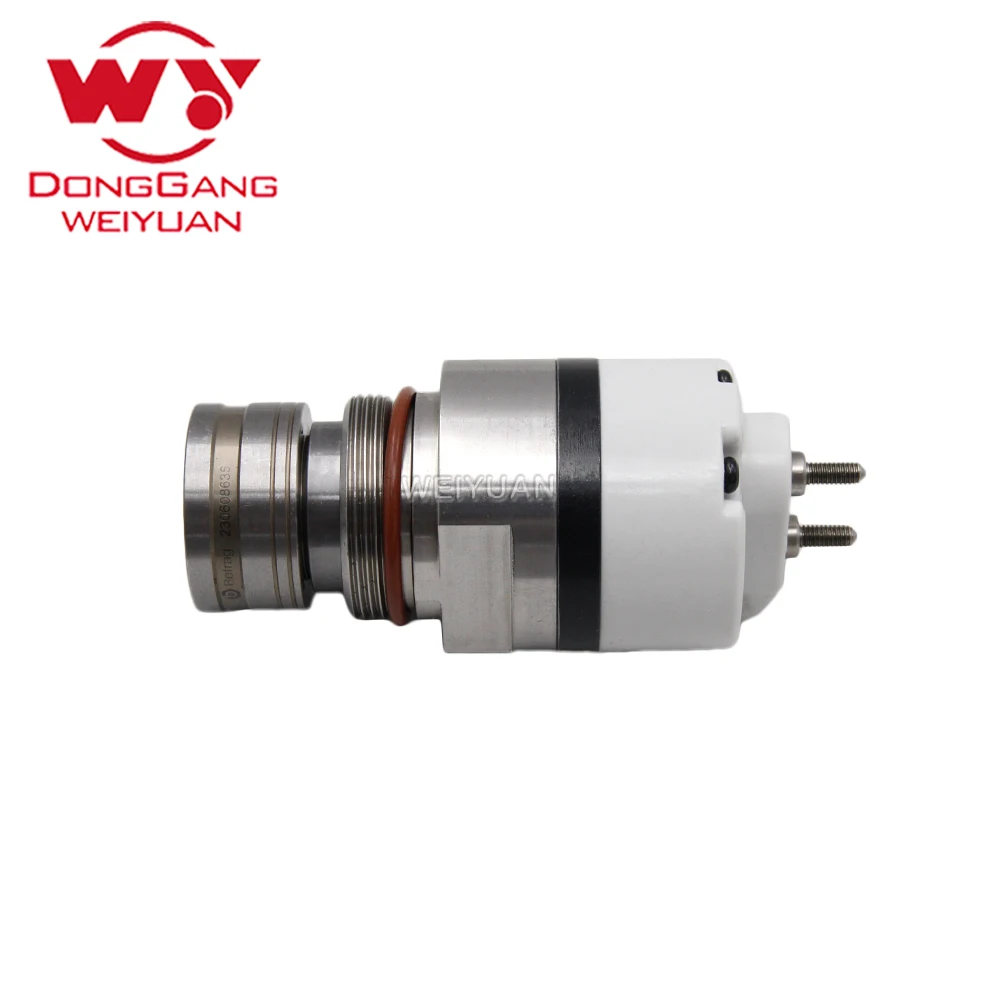 Befrag, Injector So…