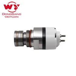 Befrag, Injector Solenoid Valve Assembly, For CAT C11/C13/C15/C18, For Injector 374-0750,211-3028,239-4907,249-0712, Engine Part