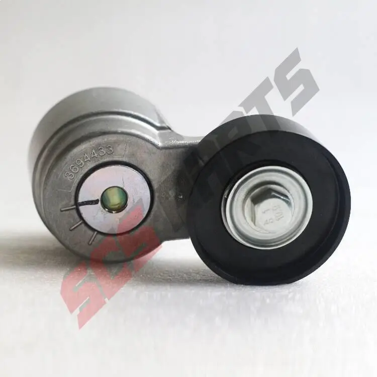 

3694433 Натяжитель ремня подходит для дизельного двигателя Daimler Foton Cummins ISG ISGe