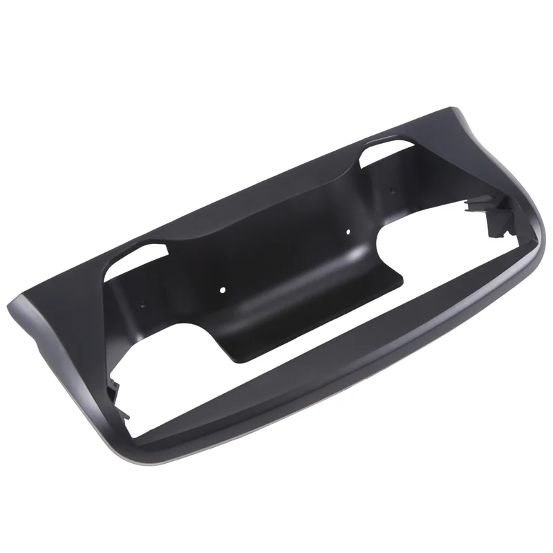 

A72Q-9 Inch Car Fascia Frame For HYUNDAI Genesis Coupe 2008-2012 Great Wall WEY W5 W7 Frame Android Dash Panel Frame Fascias