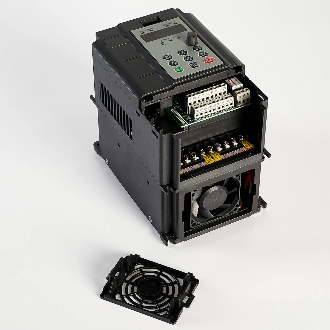 380V 7.5Kw Water Pu…