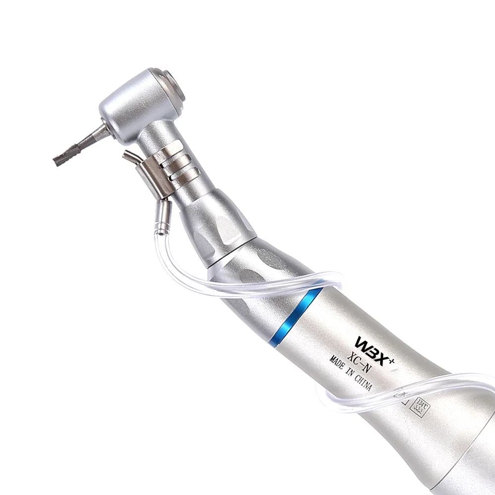 handpiece Turbine contra angle low Speed Handpiece