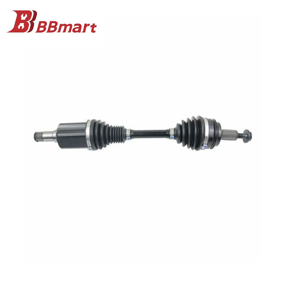 

2123308000 BBmart Auto Spare Parts 1 pcs Font Right Drive Shaft Axle Shaft For Mercedes Benz W212 E400L 4-MATIC OE A2123308000